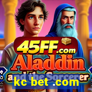 kc bet .com